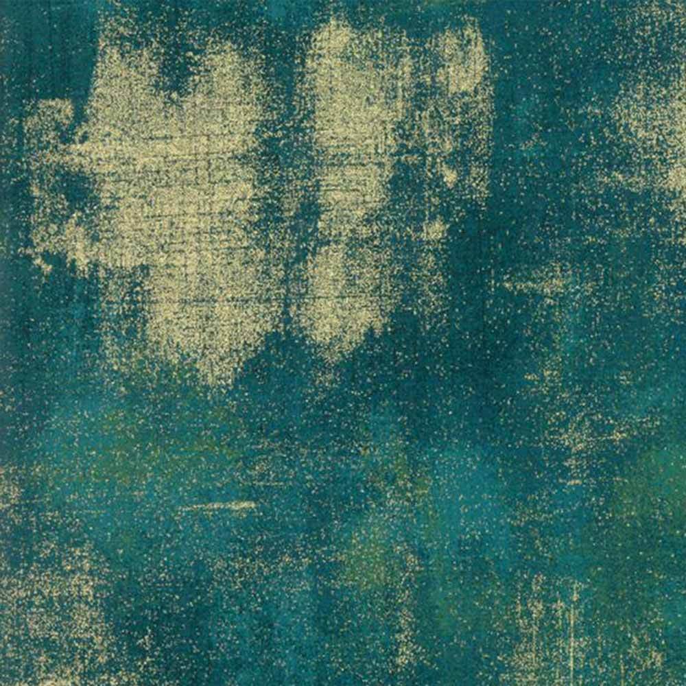 MODA - Grunge Metallic