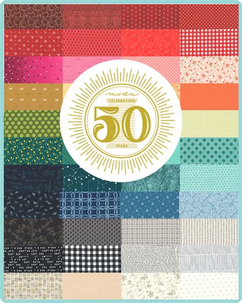 MODA - Celebrating 50 Years