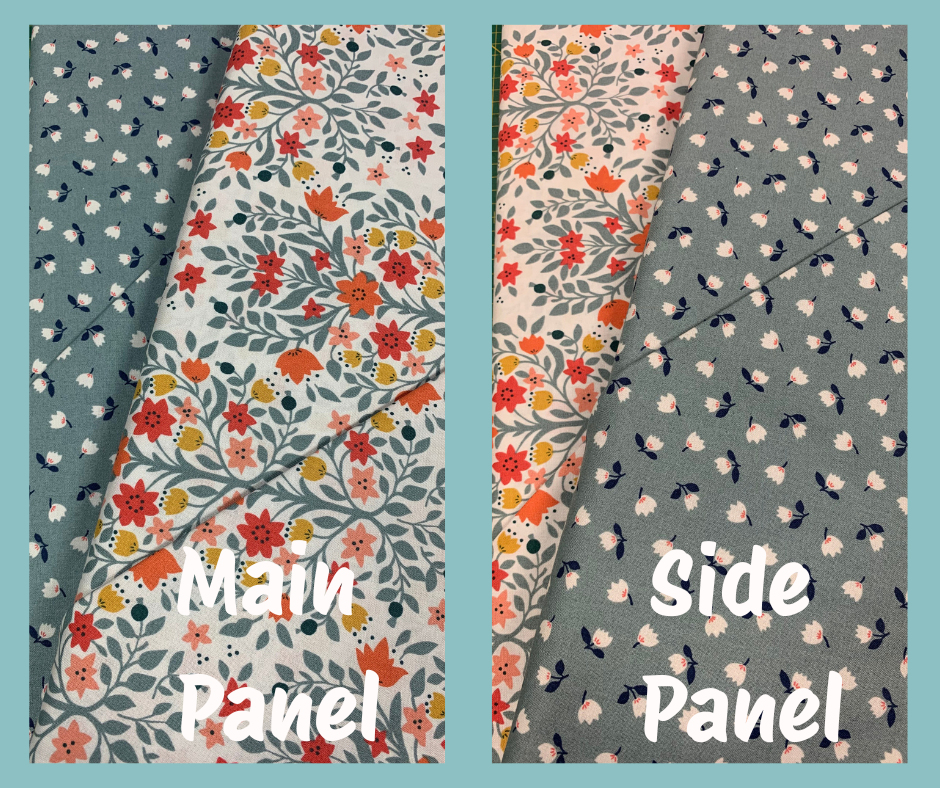 Make Your Own - Market Bag Sewing Kit