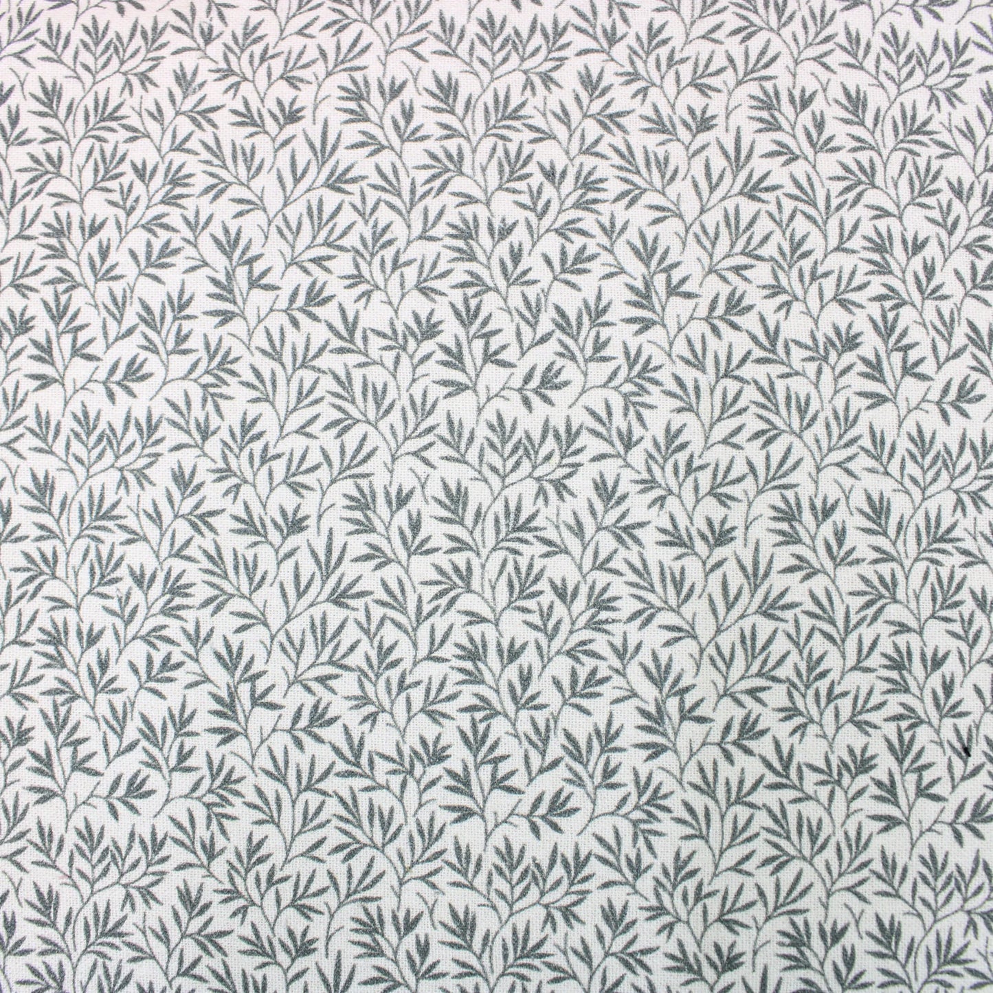 Willow Blender Positive Print - Grey