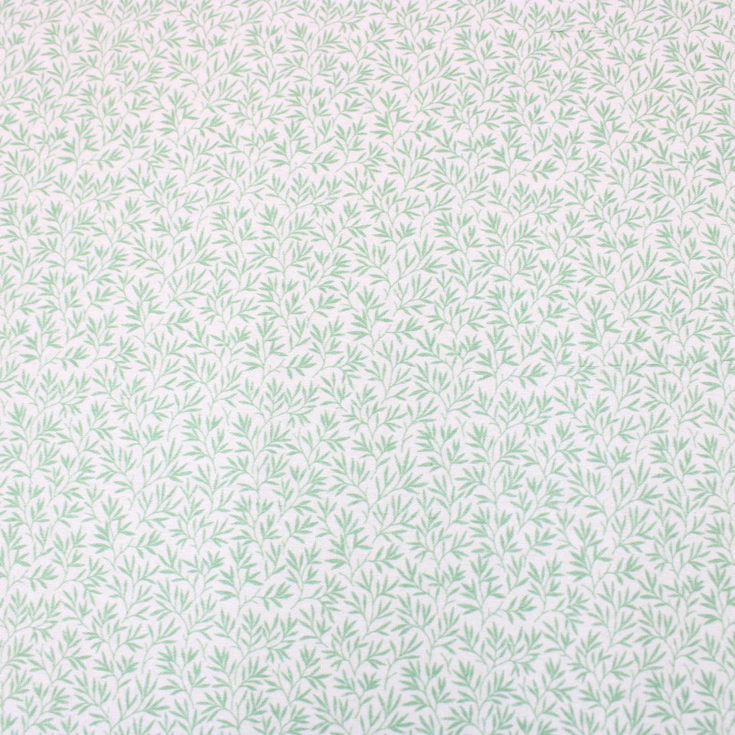 Willow Blender Positive Print - Light Green