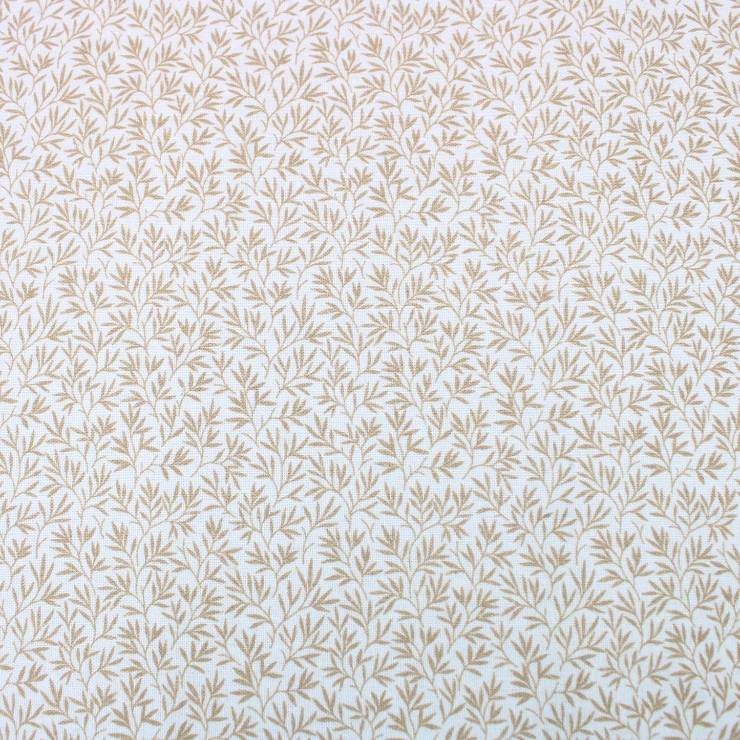 Willow Blender Positive Print - Honey