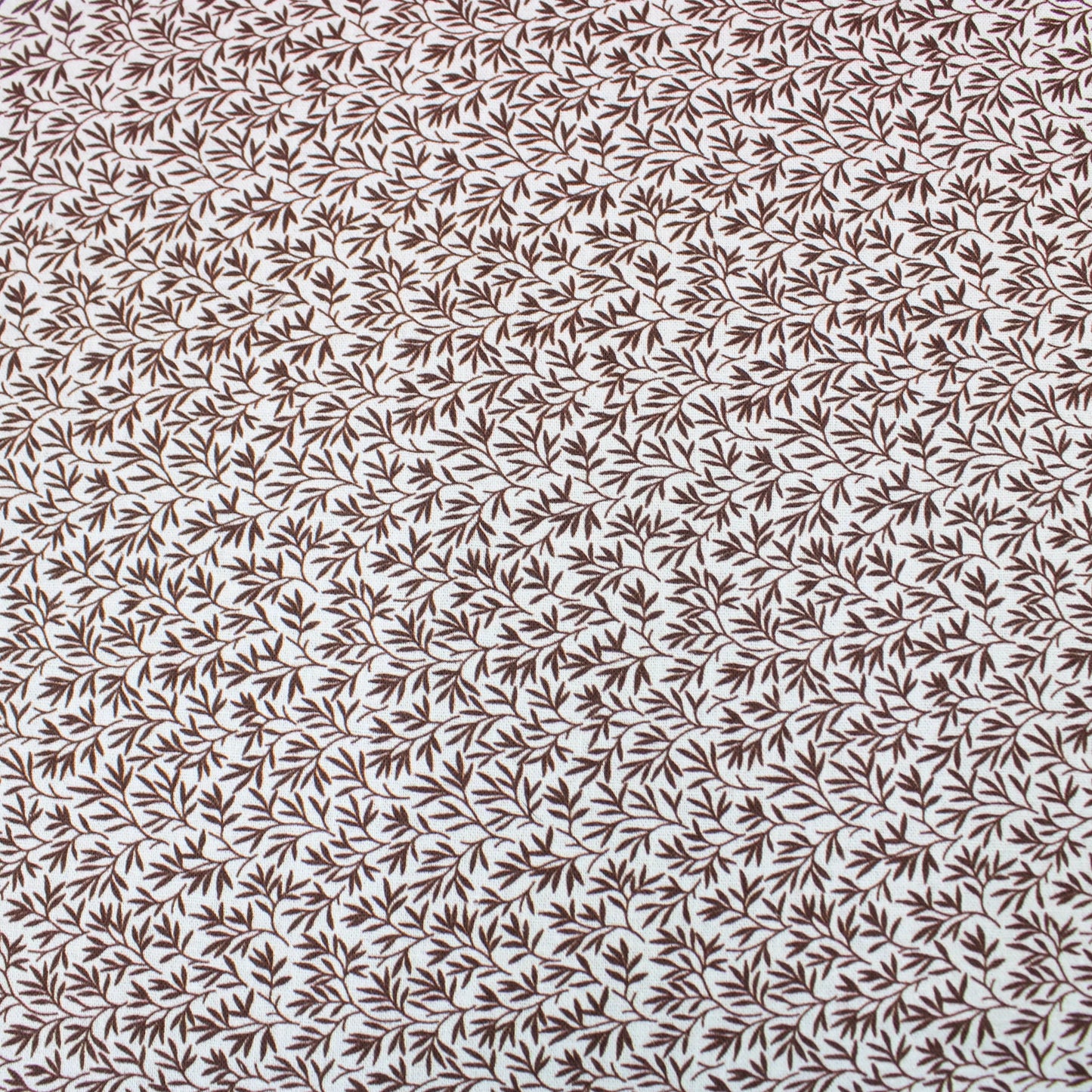 Willow Blender Positive Print - Brown