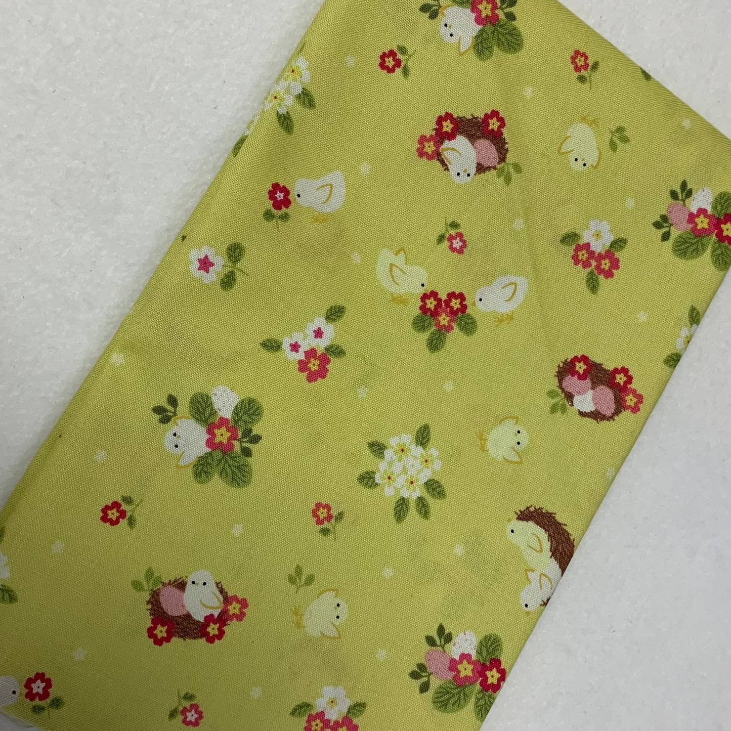 Easter Fat Quarter Set