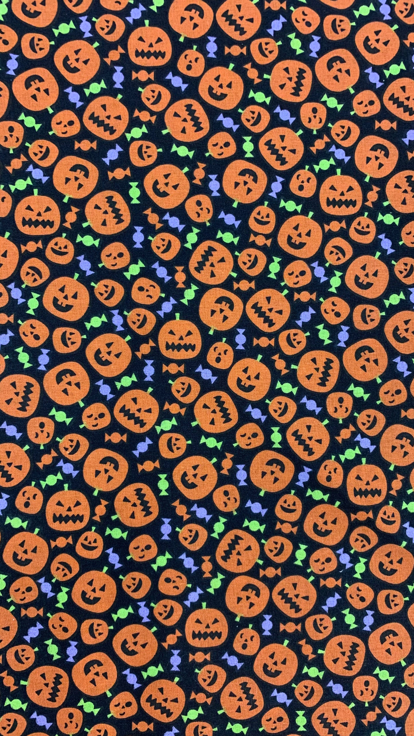 Pumpkin Treats