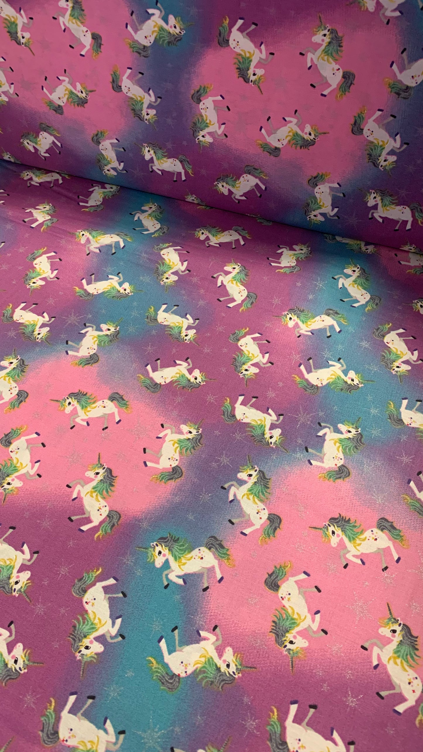 Unicorn Sparkle