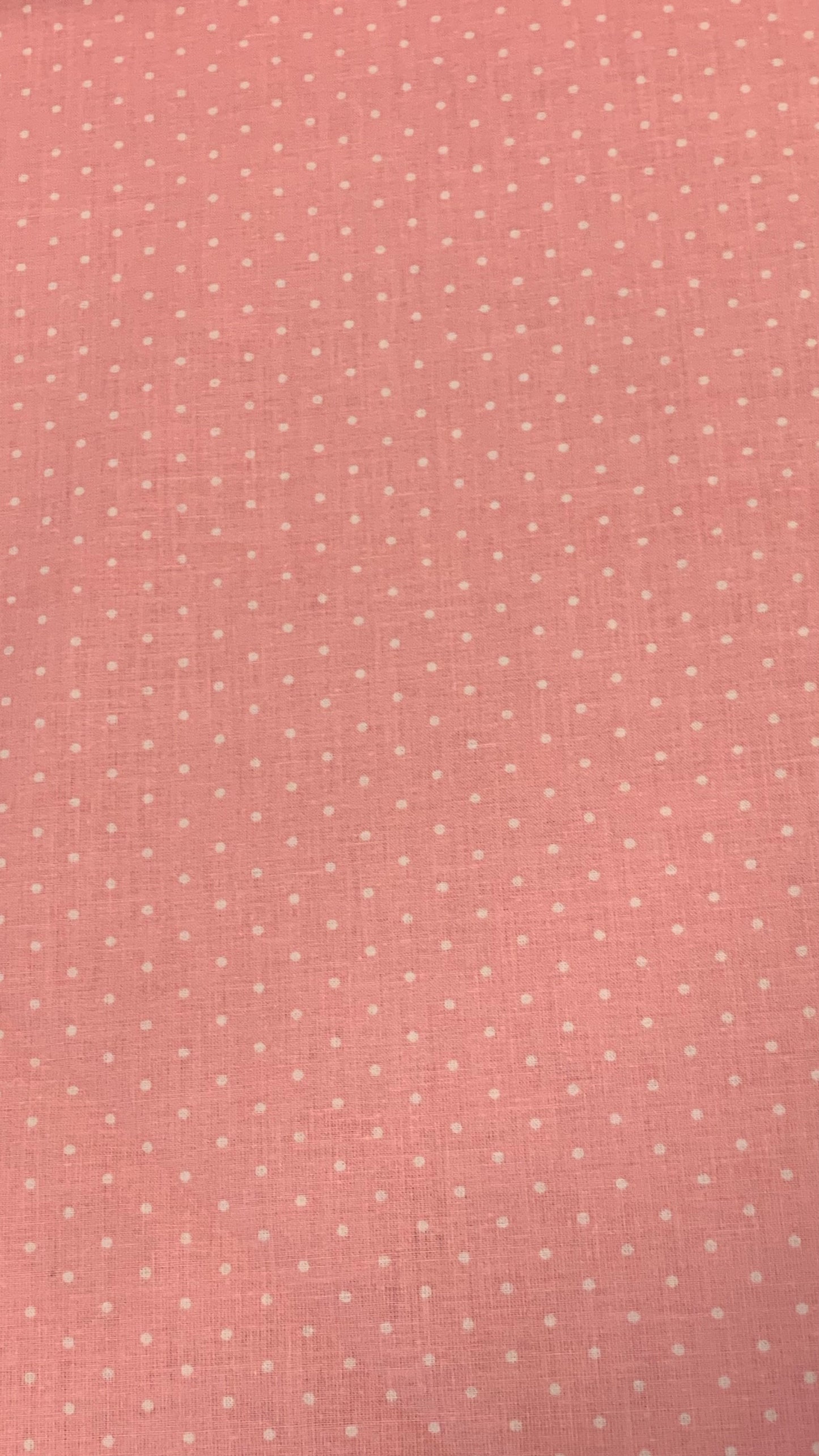 Pink Polka Dots