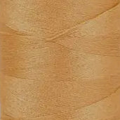 Coats Moon 120 Thread 1000yds - Oranges