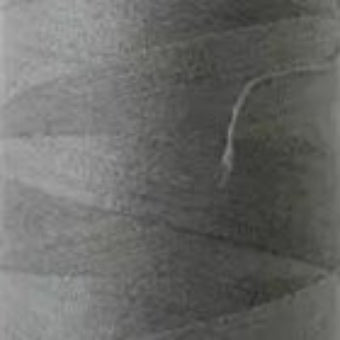 Coats Moon 120 Thread 1000yds - Greys