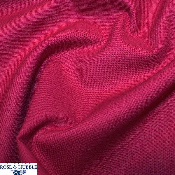 Rose & Hubble - Plain Craft Cotton
