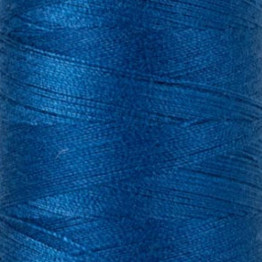 Coats Moon 120 Thread 1000yd - Blues