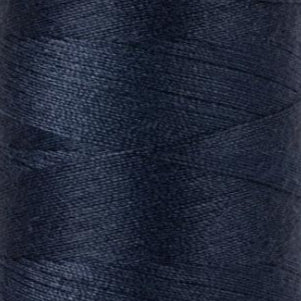 Coats Moon 120 Thread 1000yd - Blues