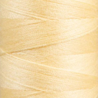 Coats Moon 120 Thread 1000yds - Yellows