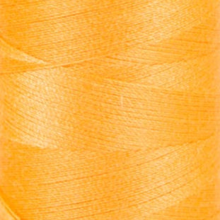 Coats Moon 120 Thread 1000yds - Oranges