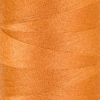 Coats Moon 120 Thread 1000yds - Oranges