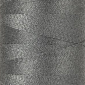 Coats Moon 120 Thread 1000yds - Greys