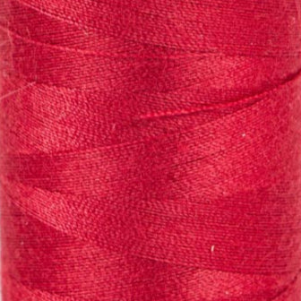 Coats Moon 120 Thread 1000yds - Reds
