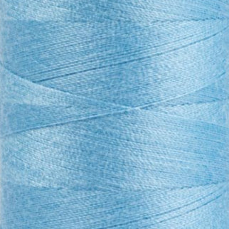 Coats Moon 120 Thread 1000yd - Blues