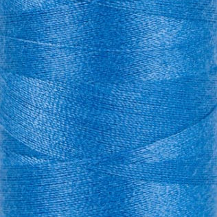 Coats Moon 120 Thread 1000yd - Blues