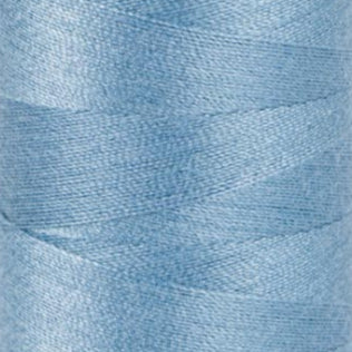 Coats Moon 120 Thread 1000yd - Blues