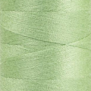 Coats Moon 120 Thread 1000yds - Greens