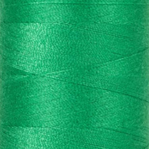 Coats Moon 120 Thread 1000yds - Greens