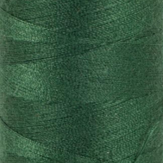 Coats Moon 120 Thread 1000yds - Greens