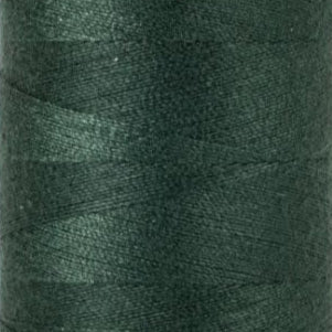 Coats Moon 120 Thread 1000yds - Greens