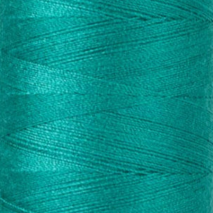 Coats Moon 120 Thread 1000yds - Greens
