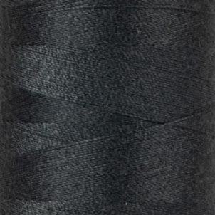 Coats Moon 120 Thread 1000yds - Greys