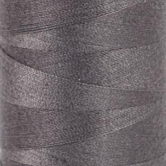 Coats Moon 120 Thread 1000yds - Greys