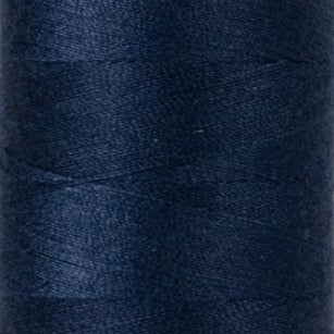 Coats Moon 120 Thread 1000yd - Blues