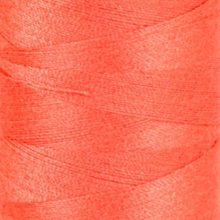 Coats Moon 120 Thread 1000yds - Oranges