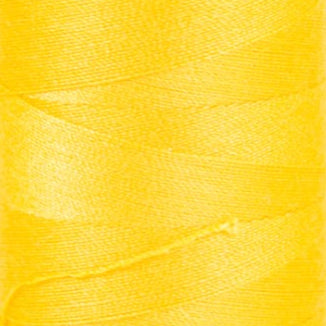 Coats Moon 120 Thread 1000yds - Yellows