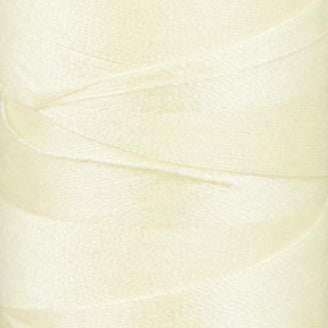 Coats Moon 120 Thread 1000yds - Yellows