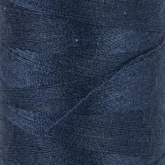 Coats Moon 120 Thread 1000yd - Blues