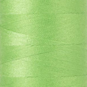 Coats Moon 120 Thread 1000yds - Greens