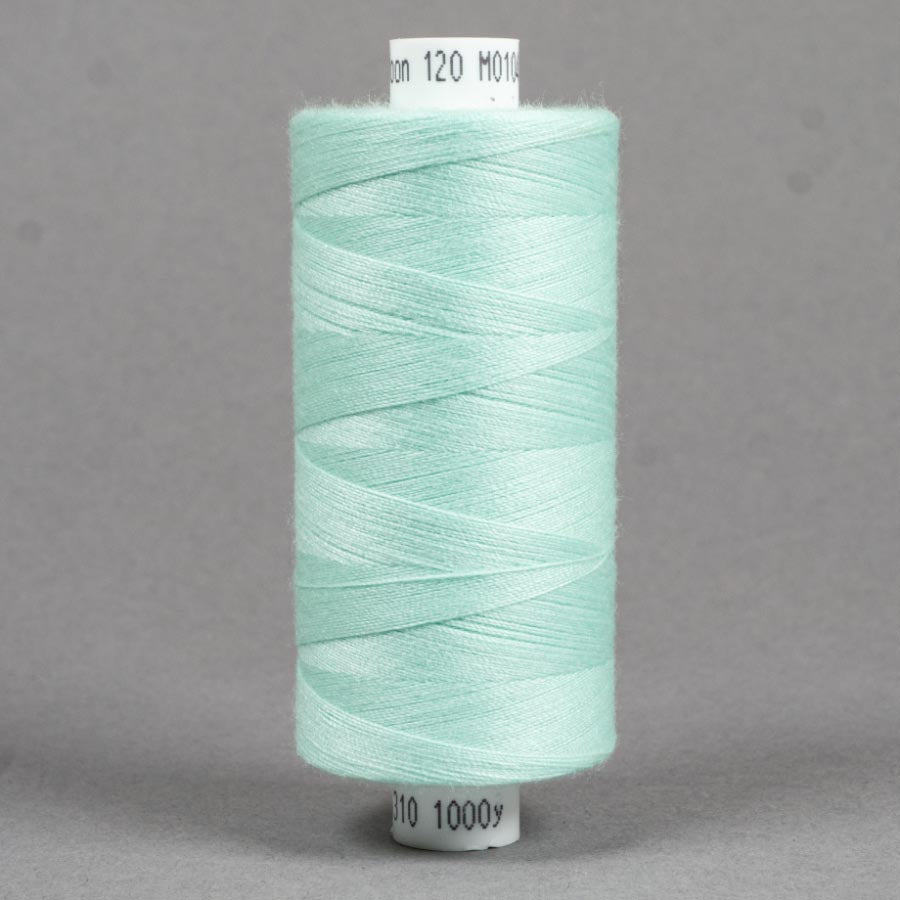 Coats Moon 120 Thread 1000yd - Blues