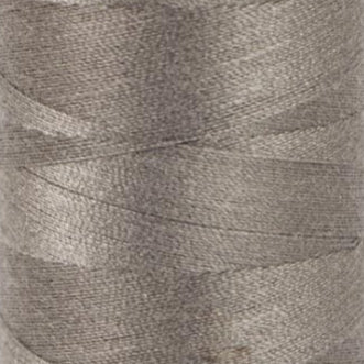 Coats Moon 120 Thread 1000yds - Greys