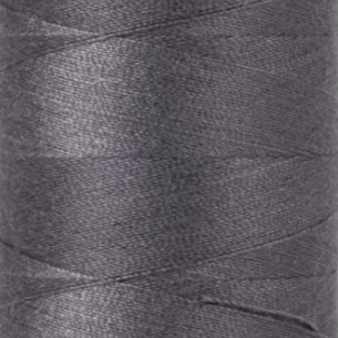 Coats Moon 120 Thread 1000yds - Greys