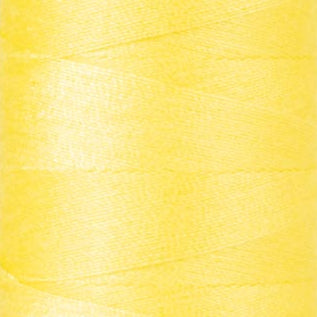 Coats Moon 120 Thread 1000yds - Yellows