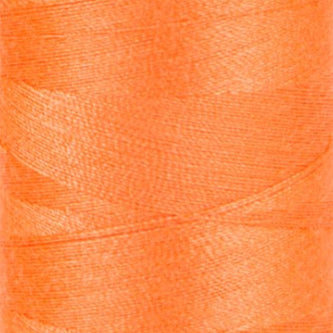 Coats Moon 120 Thread 1000yds - Oranges