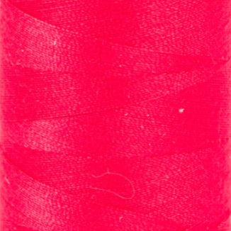 Coats Moon 120 Thread 1000yds - Reds