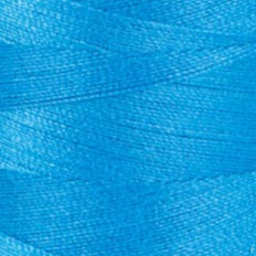 Coats Moon 120 Thread 1000yd - Blues