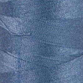 Coats Moon 120 Thread 1000yd - Blues