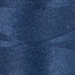 Coats Moon 120 Thread 1000yd - Blues