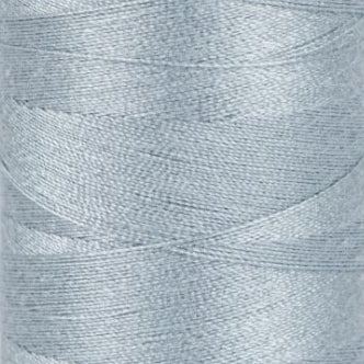 Coats Moon 120 Thread 1000yds - Greys