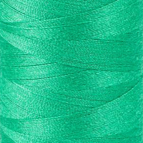 Coats Moon 120 Thread 1000yds - Greens