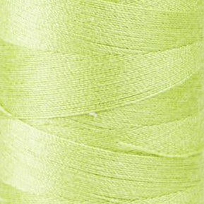 Coats Moon 120 Thread 1000yds - Greens