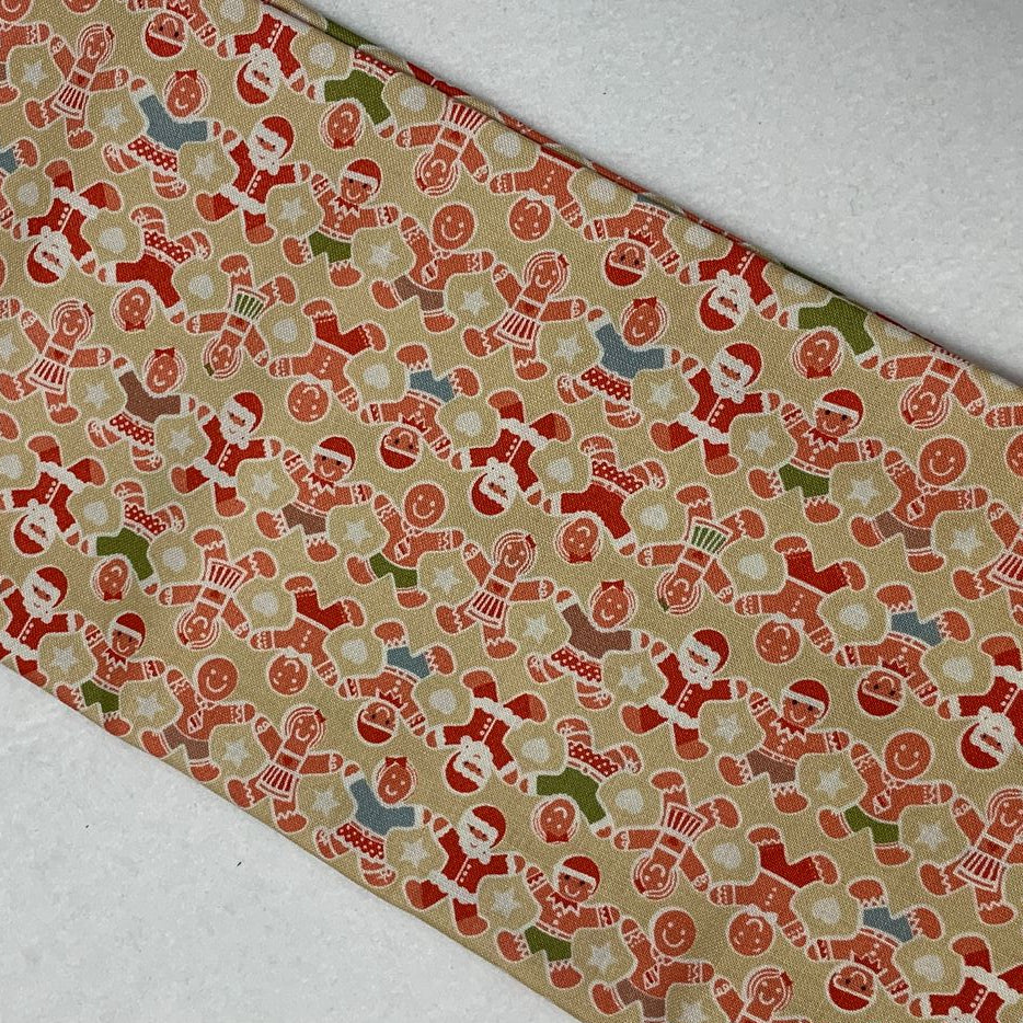 Hygge Glow In The Dark Fat Quarter Set